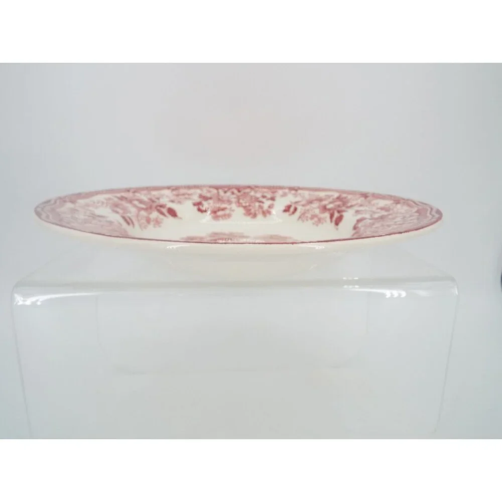 Vintage Royal Staffordshire Clarice Cliff Tonquin 8